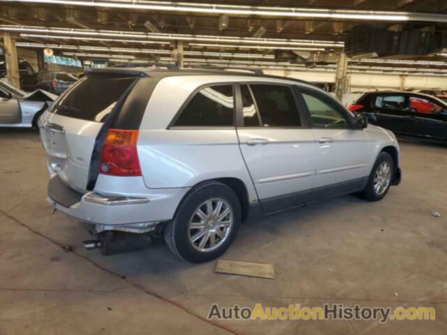 CHRYSLER PACIFICA TOURING, 2A8GM68X37R262420