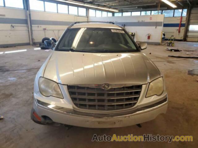 CHRYSLER PACIFICA TOURING, 2A8GM68X37R262420