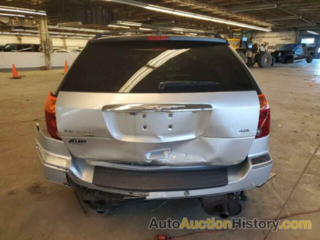 CHRYSLER PACIFICA TOURING, 2A8GM68X37R262420