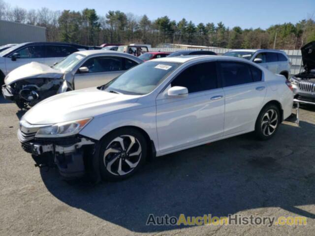 HONDA ACCORD EXL, 1HGCR2F89GA003822