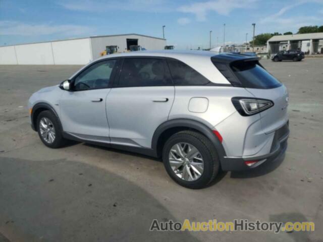 HYUNDAI NEXO BLUE, KM8J74A69LU006933