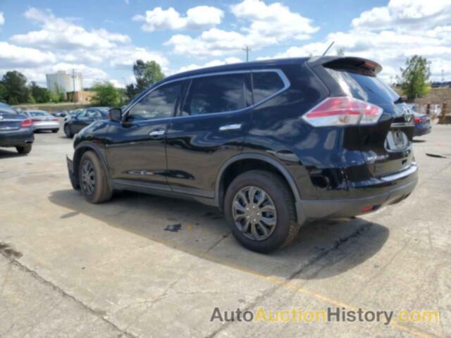 NISSAN ROGUE S, KNMAT2MT8FP521463