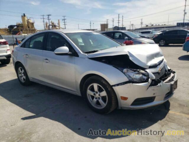 CHEVROLET CRUZE LT, 1G1PC5SB2E7470569