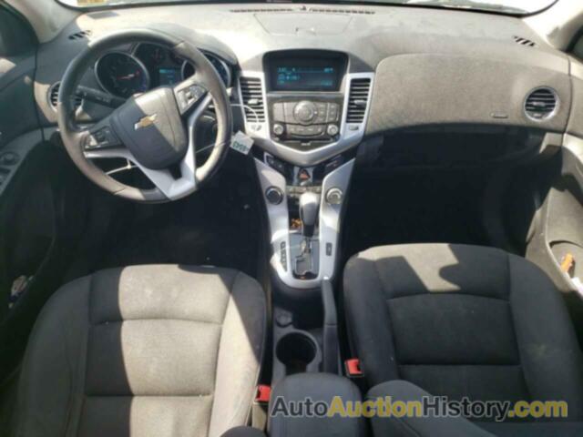 CHEVROLET CRUZE LT, 1G1PC5SB2E7470569