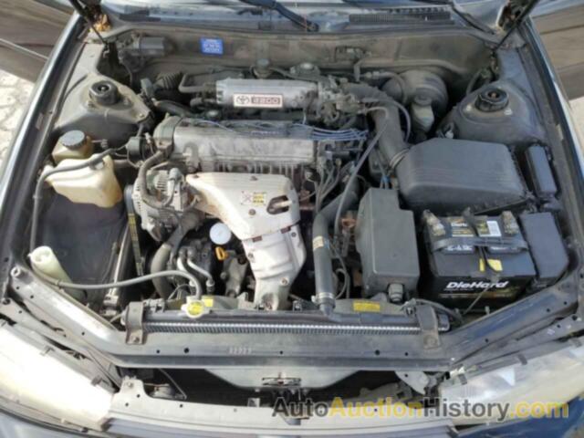 TOYOTA CAMRY LE, 4T1SK12E3RU397464