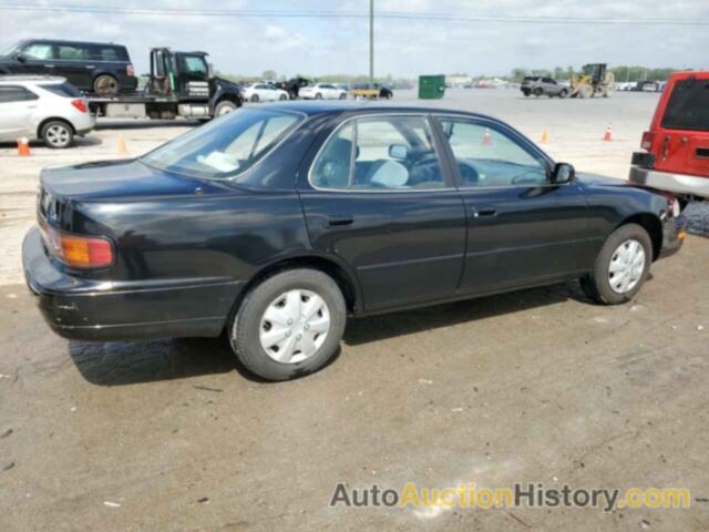 TOYOTA CAMRY LE, 4T1SK12E3RU397464