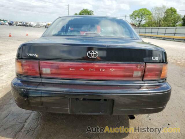 TOYOTA CAMRY LE, 4T1SK12E3RU397464