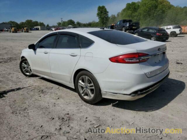 FORD FUSION SE, 3FA6P0H73JR179858