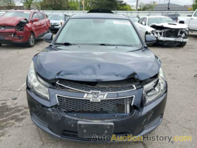 CHEVROLET CRUZE LT, 1G1PC5SB5E7252660