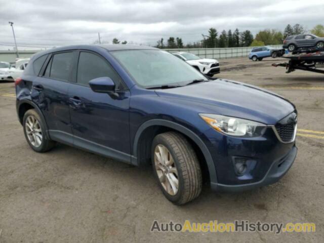 MAZDA CX-5 GT, JM3KE4DE9D0115247