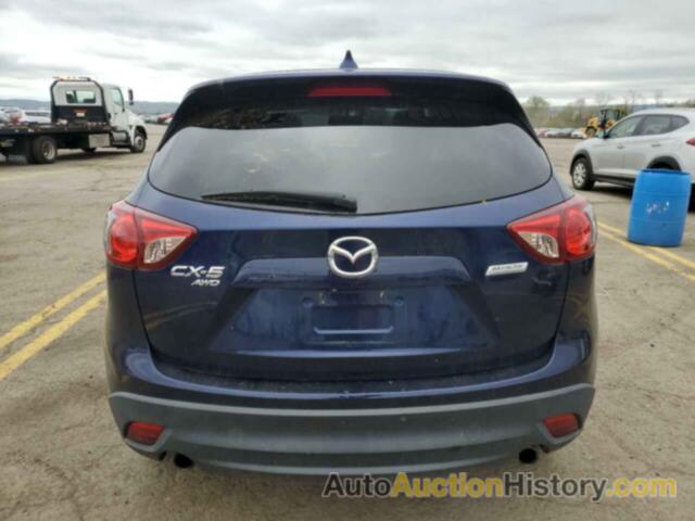 MAZDA CX-5 GT, JM3KE4DE9D0115247