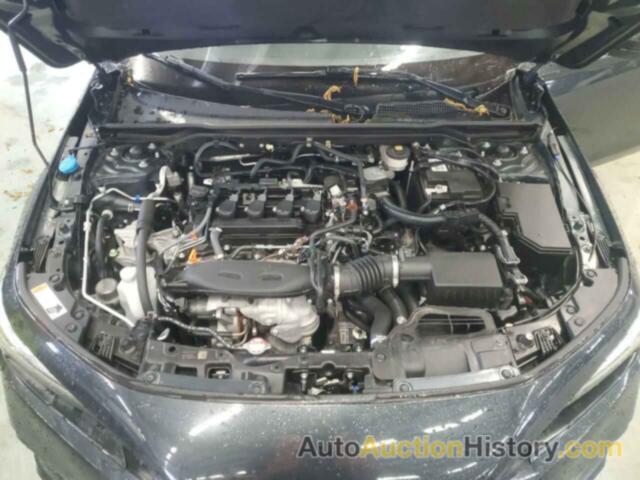 HONDA CIVIC SPORT TOURING, 19XFL1H88NE016687