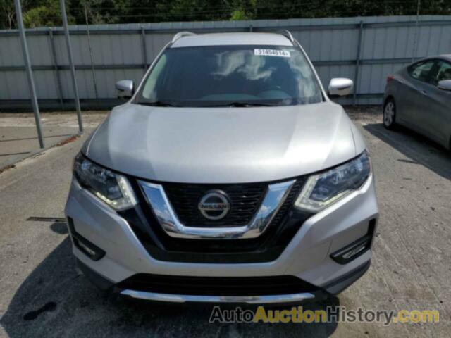 NISSAN ROGUE S, 5N1AT2MT4JC835283