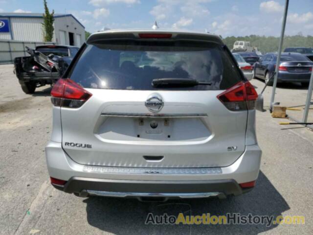 NISSAN ROGUE S, 5N1AT2MT4JC835283