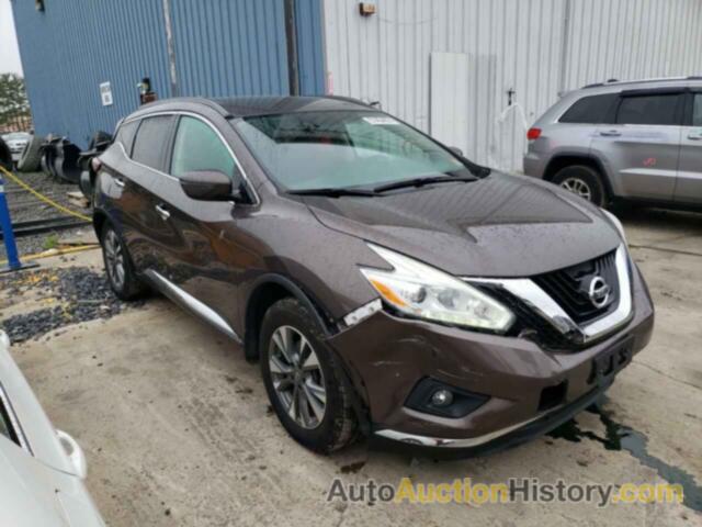 NISSAN MURANO S, 5N1AZ2MH7HN203788