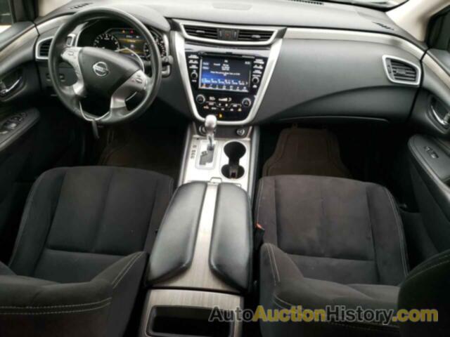 NISSAN MURANO S, 5N1AZ2MH7HN203788