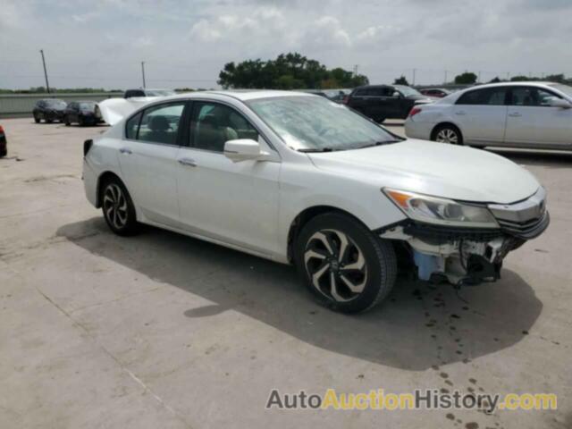 HONDA ACCORD EX, 1HGCR2F75GA214264