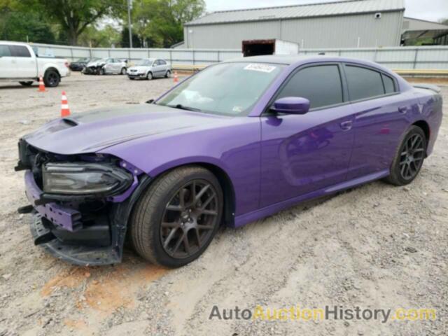 DODGE CHARGER R/T, 2C3CDXCT6KH527785