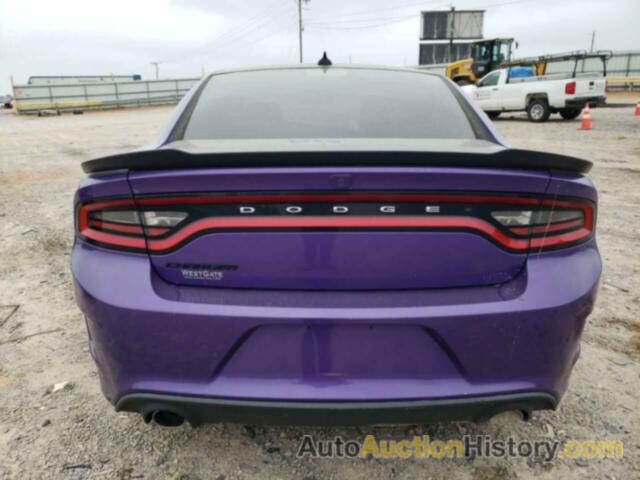 DODGE CHARGER R/T, 2C3CDXCT6KH527785