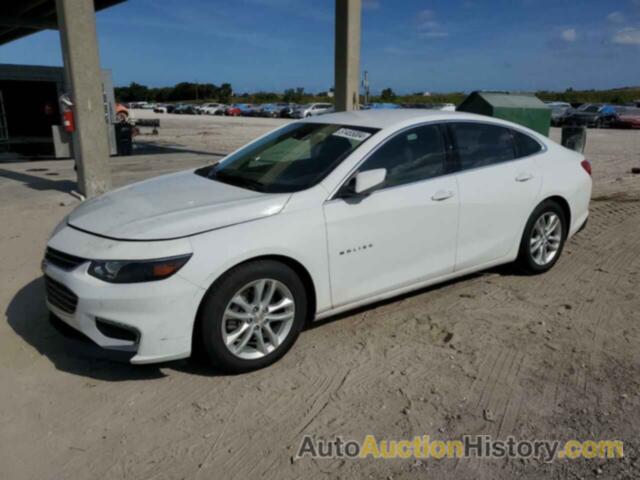 CHEVROLET MALIBU HYBRID, 1G1ZJ5SU6HF263001