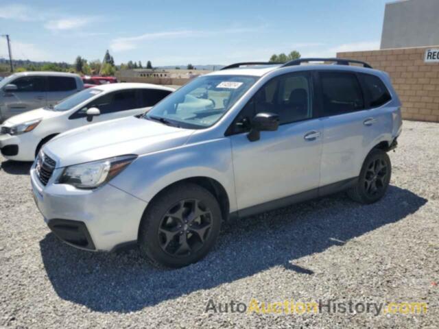 SUBARU FORESTER 2.5I PREMIUM, JF2SJAGC5JH561181