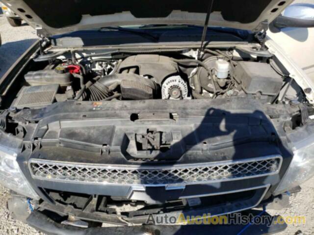 CHEVROLET SUBURBAN C1500 LTZ, 1GNSCKE06DR146528