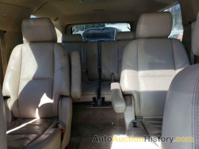 CHEVROLET SUBURBAN C1500 LTZ, 1GNSCKE06DR146528