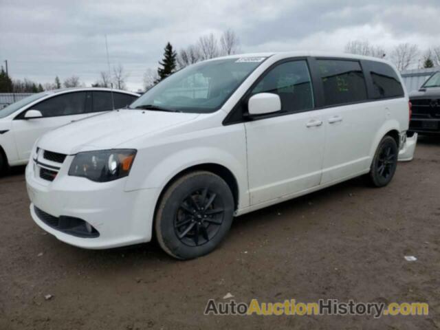 DODGE CARAVAN GT, 2C4RDGEG5KR677564