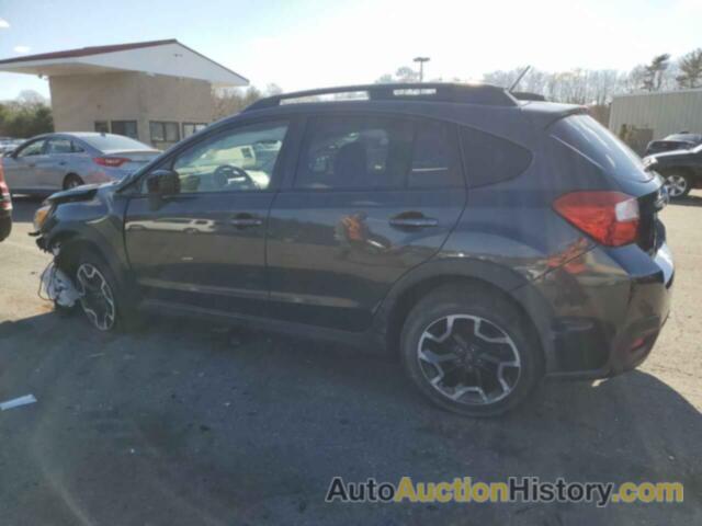 SUBARU CROSSTREK PREMIUM, JF2GPABC5H8223012