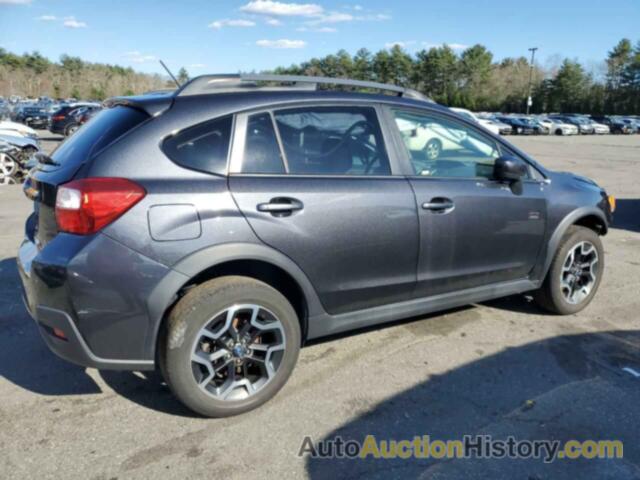 SUBARU CROSSTREK PREMIUM, JF2GPABC5H8223012