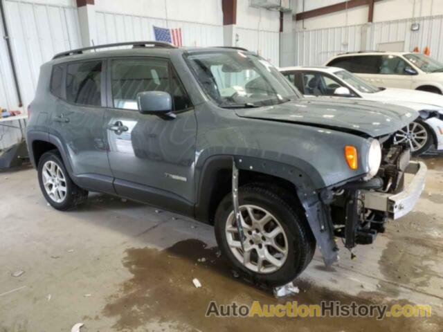 JEEP RENEGADE LATITUDE, ZACCJBBB2JPG91774