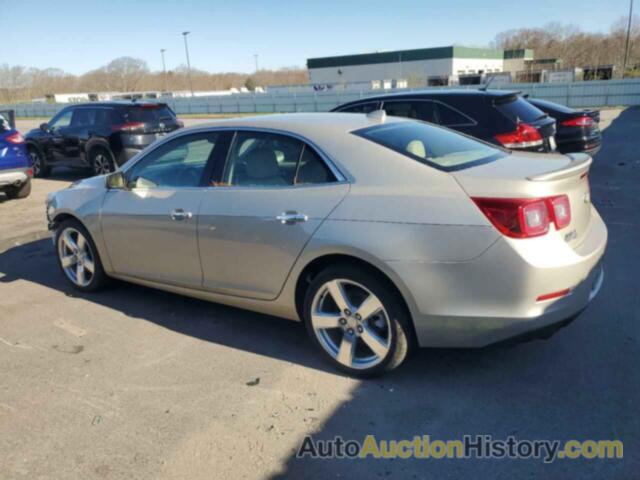 CHEVROLET MALIBU LTZ, 1G11J5SXXDF221366