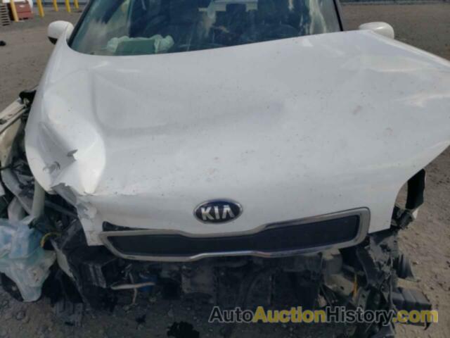 KIA SOUL, KNDJN2A24E7043322