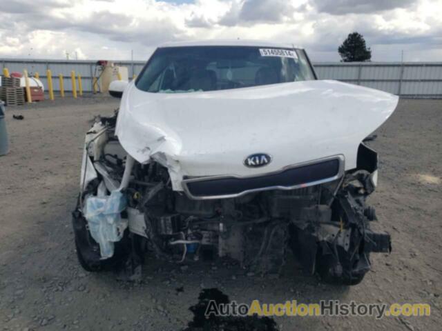 KIA SOUL, KNDJN2A24E7043322