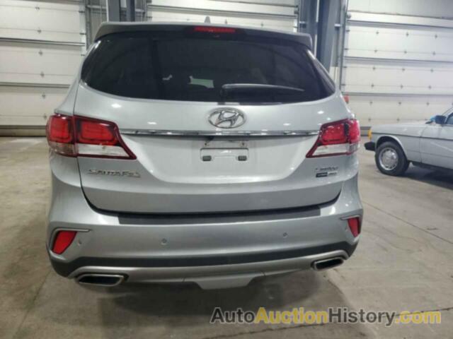 HYUNDAI SANTA FE SE ULTIMATE, KM8SRDHF0HU251762