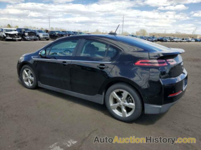 CHEVROLET VOLT, 1G1RD6E42FU135517