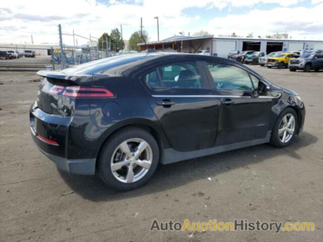 CHEVROLET VOLT, 1G1RD6E42FU135517