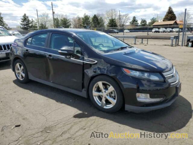 CHEVROLET VOLT, 1G1RD6E42FU135517