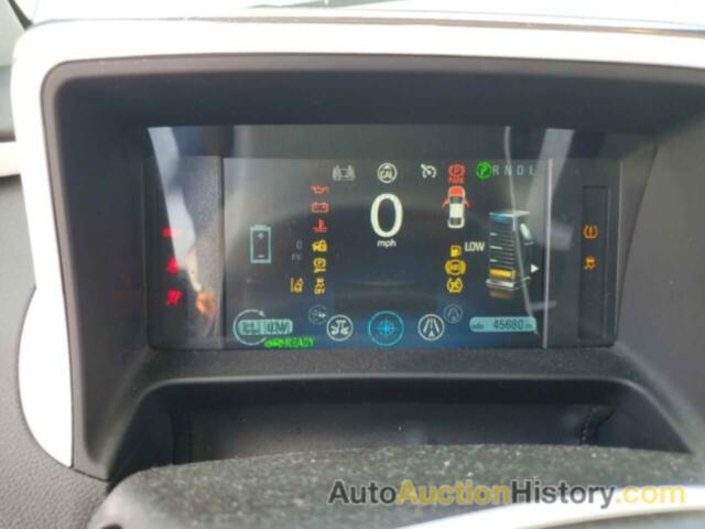 CHEVROLET VOLT, 1G1RD6E42FU135517