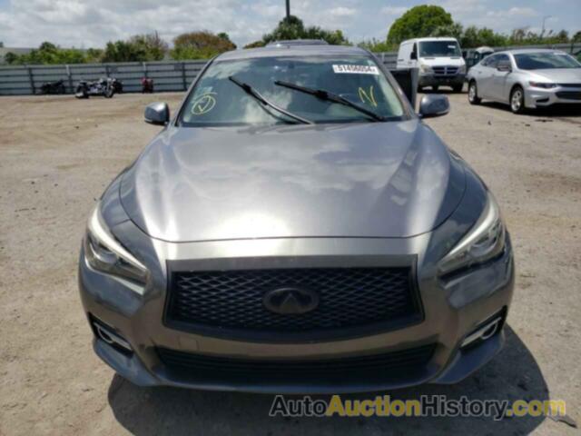 INFINITI Q50 PREMIUM, JN1EV7AP8GM304582