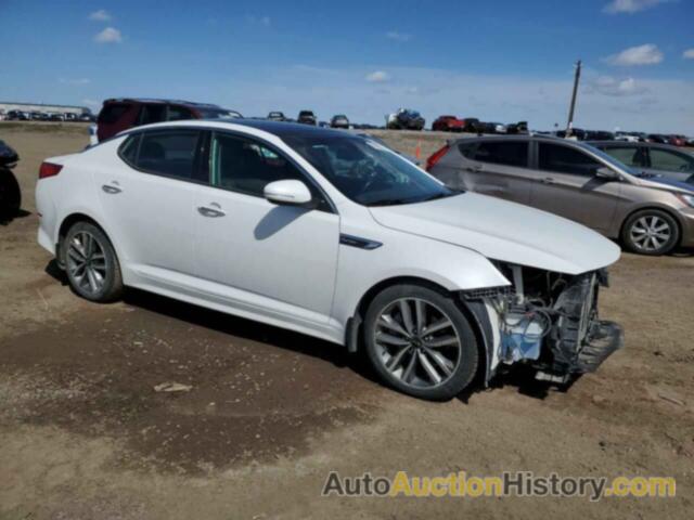 KIA OPTIMA SX, KNAGR4A67F5642013