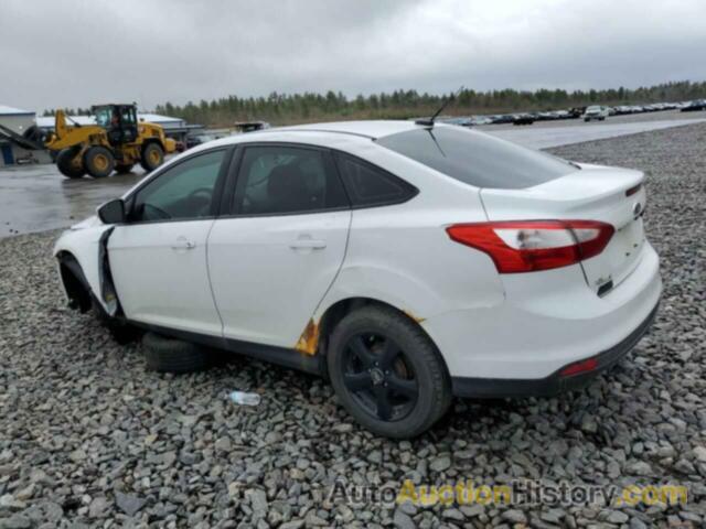 FORD FOCUS SE, 1FADP3F24DL166555