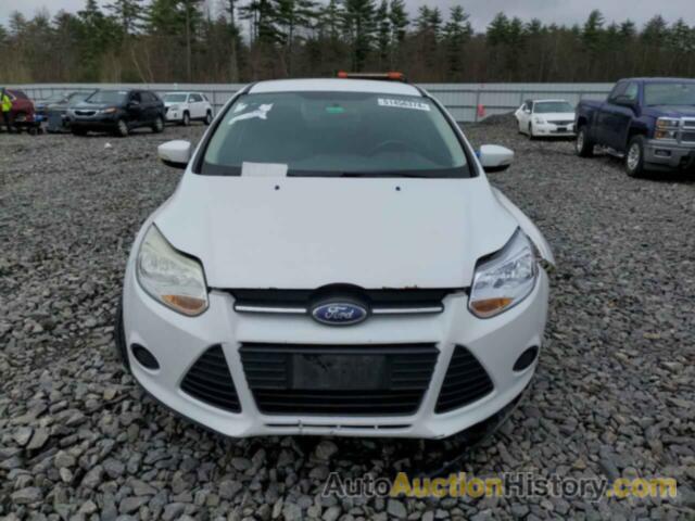 FORD FOCUS SE, 1FADP3F24DL166555