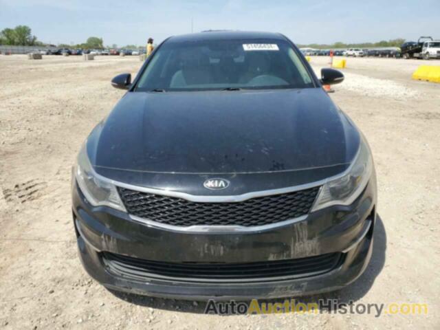 KIA OPTIMA LX, 5XXGT4L31GG064088