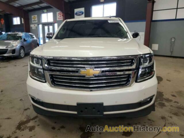 CHEVROLET TAHOE K1500 LTZ, 1GNSKCKCXFR199520