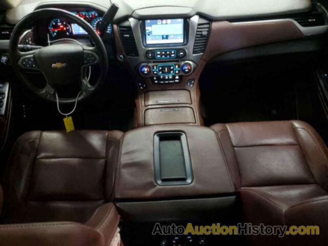 CHEVROLET TAHOE K1500 LTZ, 1GNSKCKCXFR199520