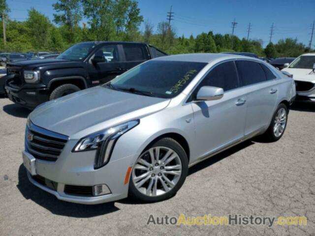 CADILLAC XTS LUXURY, 2G61M5S30K9145337