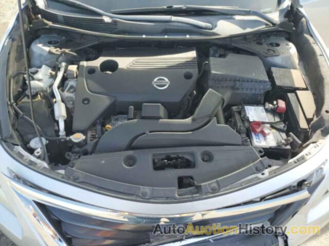 NISSAN ALTIMA 2.5, 1N4AL3AP1EN226623