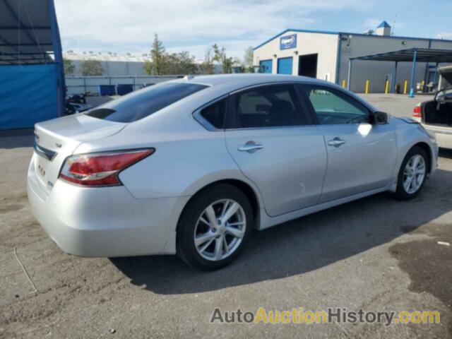 NISSAN ALTIMA 2.5, 1N4AL3AP1EN226623