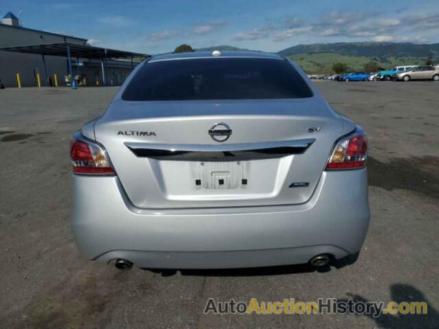 NISSAN ALTIMA 2.5, 1N4AL3AP1EN226623